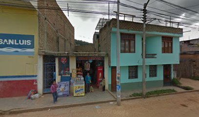 Coca Cola Cajamarca