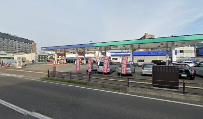 ピッカーズCOSMO北五老内店