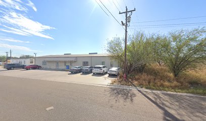 Starr County Roma Public Library