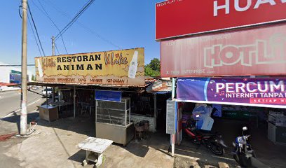 Restoran Animan