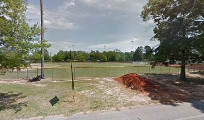 Crossett Baseball field