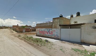Comunidad de Reclutamiento Durango