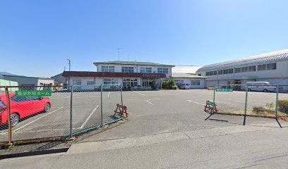 飯田市勤労青少年ホーム、飯田勤労者体育センター