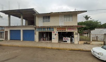 Mueblería Comercial Más