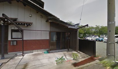 福井県立若狭高等学校 武道場