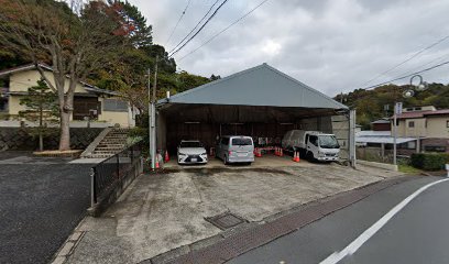 京浜植物園