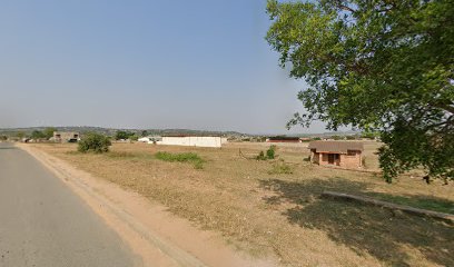 Ntsikazi Stadium