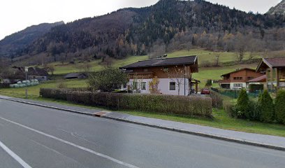 Bärenbad Fusch