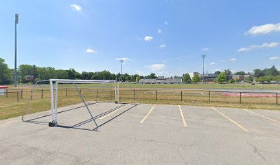 Roberts Wesleyan Outdoor Stadium