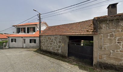 Quinta da Presa