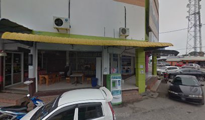 Smart Clean Laundrette 智能清洁洗衣店