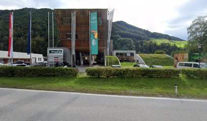 Technologie- und Dienstleistungszentrum Ennstal GmbH