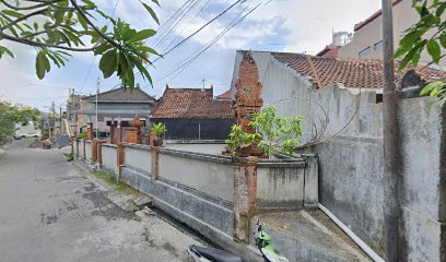 Asinan Mpok Betawi Tulen