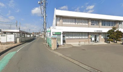 ＪＡ名取岩沼 増田支店