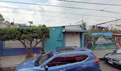 Cerrajería Ortega's