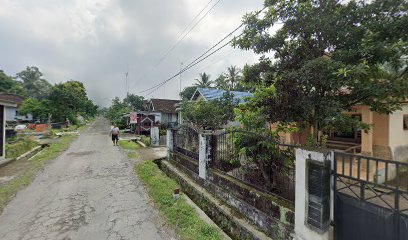 Avika jaya laundry