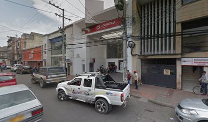 Cajero Banco de Bogotá