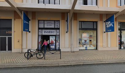 ECE Bordeaux - École d'ingénieurs