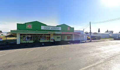 Takapau Community Foodmarket (1990) Ltd