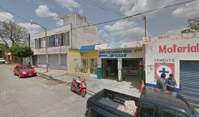 Taquería y Cenaduria 'Casa Mexicana'