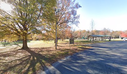 Bearskin Creek DGC