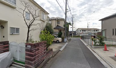 小林茂土地家屋調査士事務所