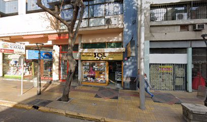 TEATRO CATALÁN