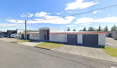 Rotorua Central Storeage