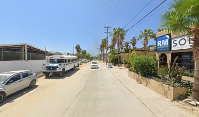 Cabo San Lucas