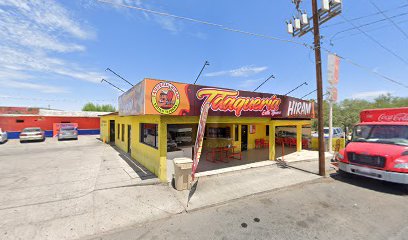 Tacos estilo Tijuana