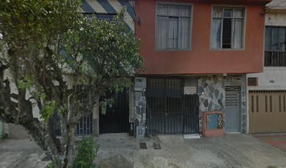Colombia Inmobiliaria