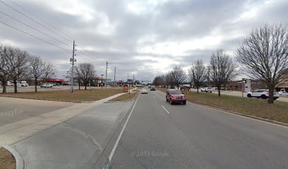 Weidner Apartment Homes Oklahoma Regional Office