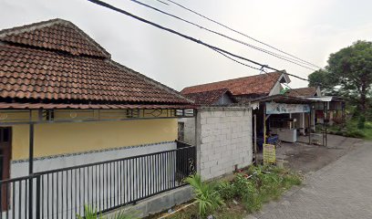 Suhariyanto Property