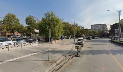 Yerlikaya Otopark