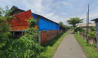 Madrasah/Paud Pandansari Kidul Lapangan
