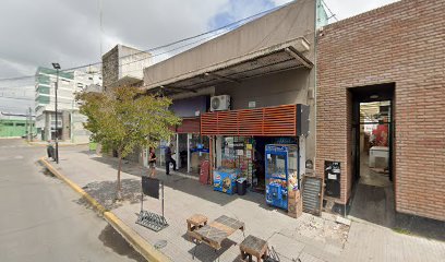 Correo Argentino - Sucursal Ensenada