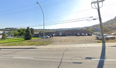 School District No 73 (Kamloops/Thompson)