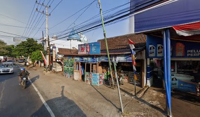 Percetakan & Pengetikan CAHAYA