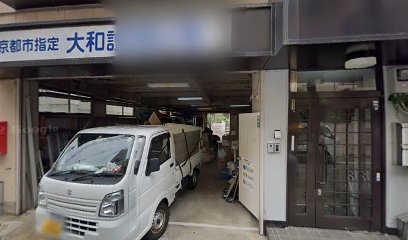 日本駐輪株式会社