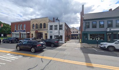 Concord-Carlisle Community Chest