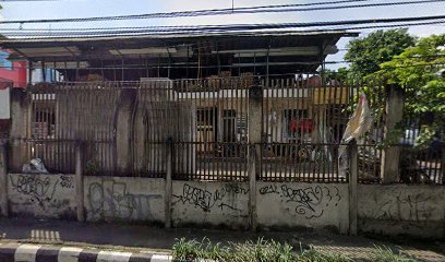 Esl Express Agen Jakarta - Bintaro