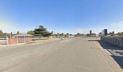Randfontein Office Park, Lister Rd