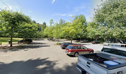 Everest Park North Parking Lot