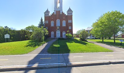 Magasin St-Gerard-Magella - Saint-Vincent-De-Paul