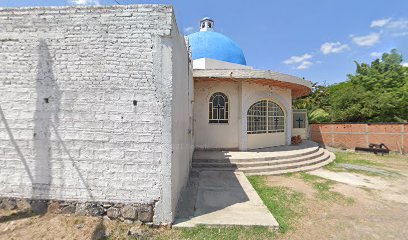 Templo San Isidro