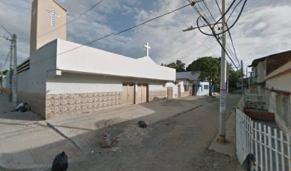 San Andrés apostol