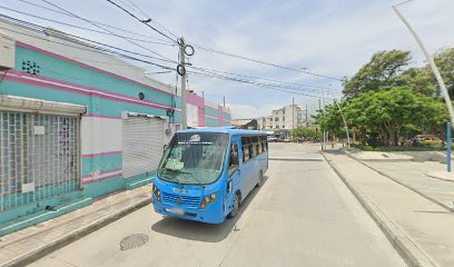 Auteco Mobility Duran Sanjuan Ernesto - Punto de venta