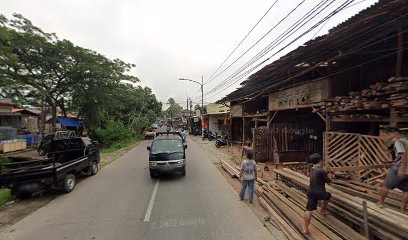 Toko Susu Bersama