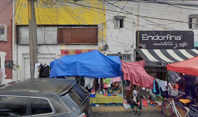 Lavanderia De Auto Servicio 'Pamela'