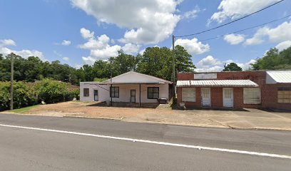 Oak Grove Missionary Baptist Ch